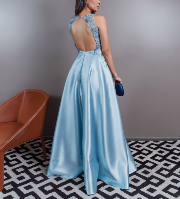 VESTIDO SALINAS - Image 2