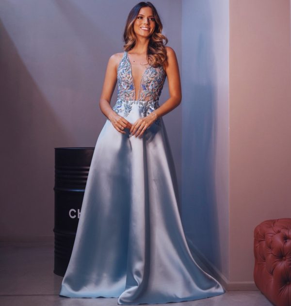 VESTIDO SALINAS - Image 3