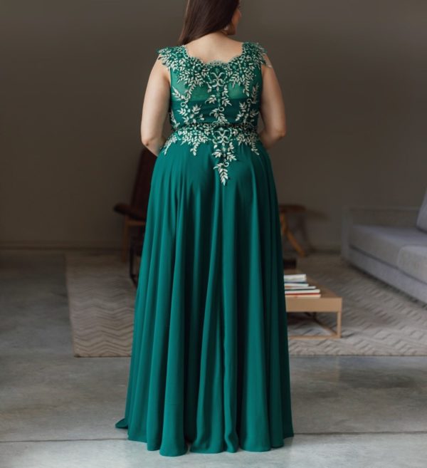 VESTIDO NORMANDIA - Image 3