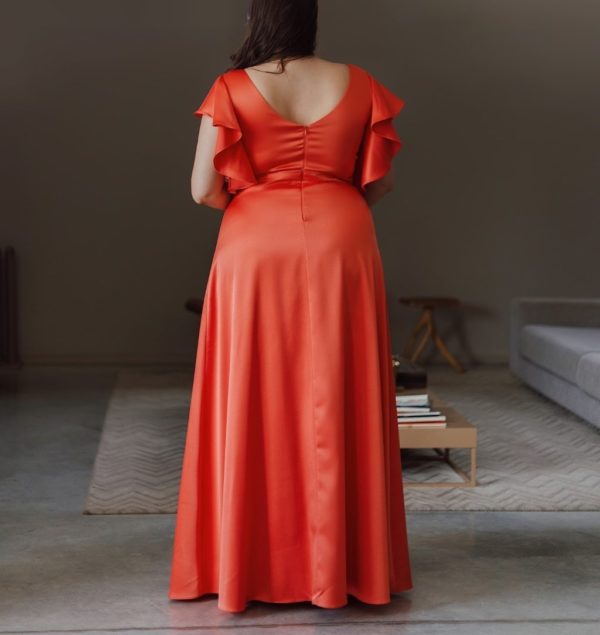 VESTIDO BUZIOS - Image 2