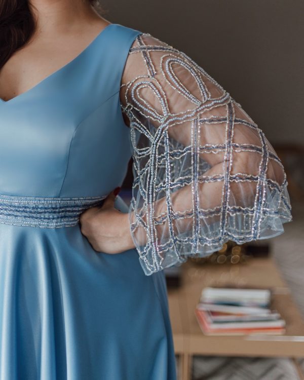 VESTIDO COPACABANA - Image 3