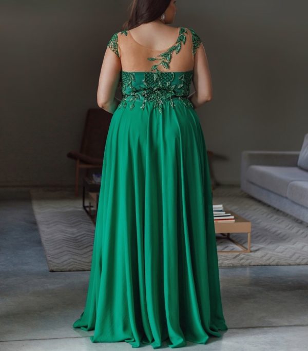 VESTIDO PUGLIA - Image 2