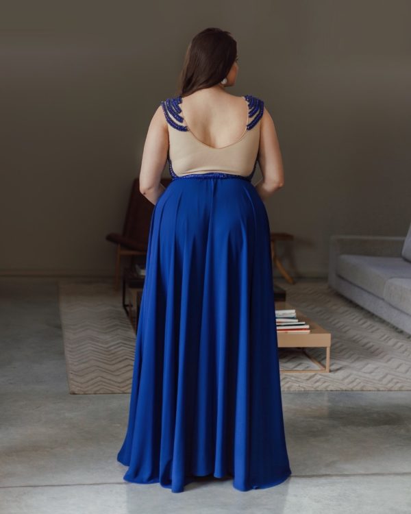 VESTIDO MENDOZA - Image 2