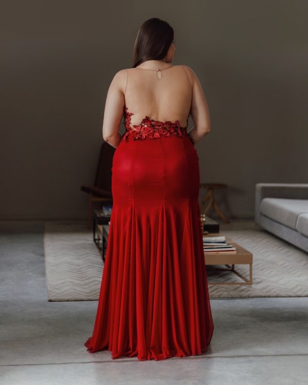 VESTIDO GIORGIA - Image 2