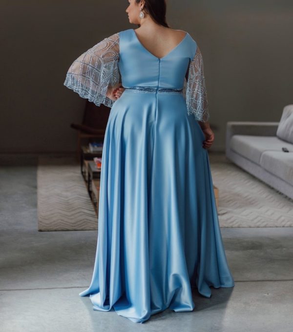 VESTIDO COPACABANA - Image 2