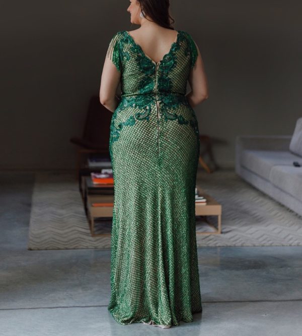 VESTIDO TOLEDO - Image 2