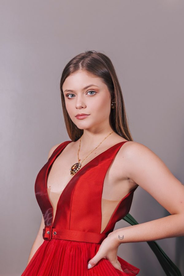 VESTIDO PANDORA - Image 3