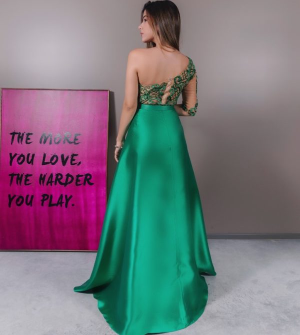 VESTIDO PETERSBURGO - Image 2