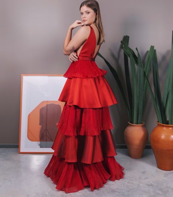 VESTIDO PANDORA - Image 2