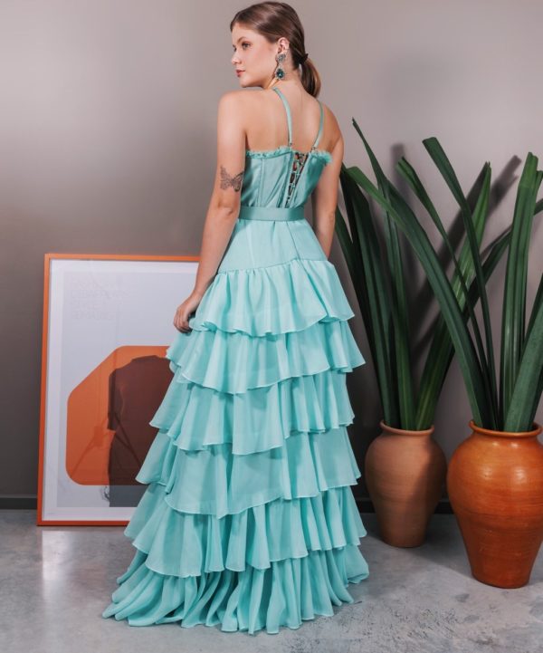 VESTIDO CAPRI - Image 2
