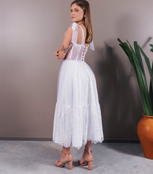 VESTIDO TALITA - Image 2