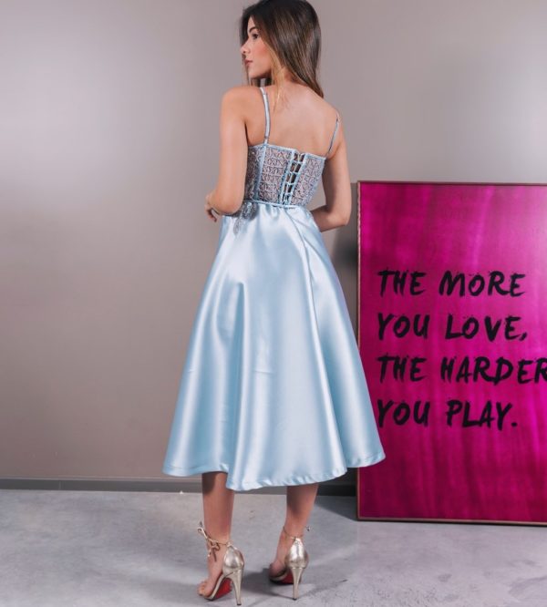 VESTIDO BEATRIZ - Image 2