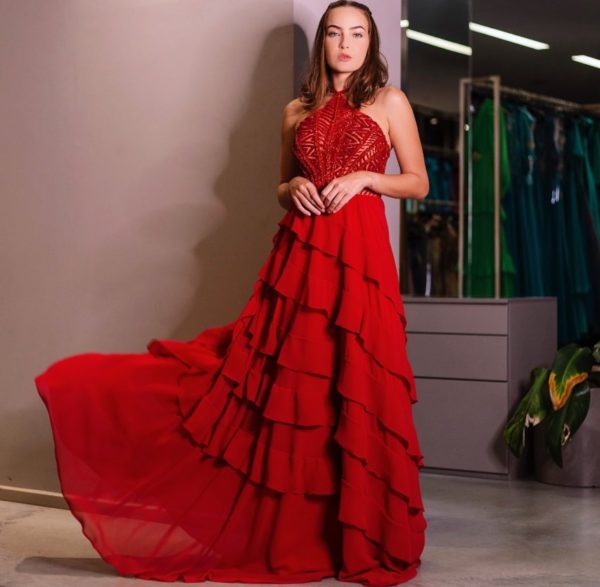 VESTIDO ERIKA - Image 2