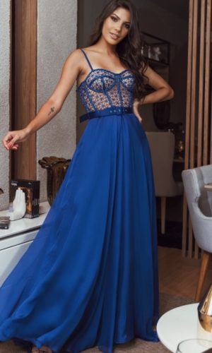 Vestidos alugados shop