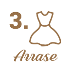 3-arrase