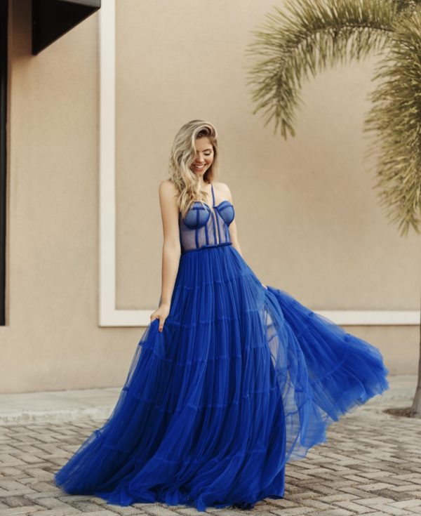 VESTIDO DEL SACRAMENTO - Image 3