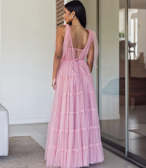 VESTIDO MADREPEROLA - Image 2