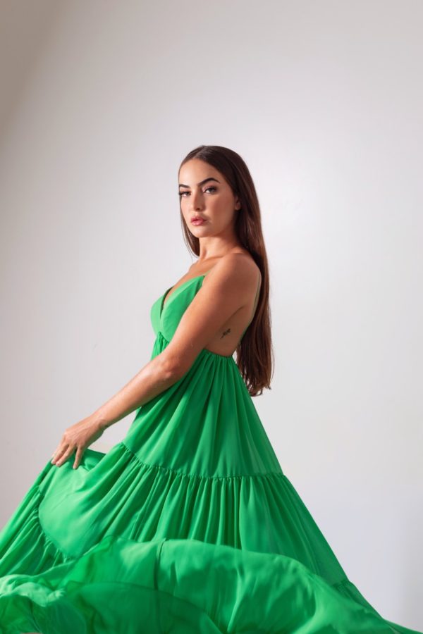 VESTIDO TALLIN - Image 2