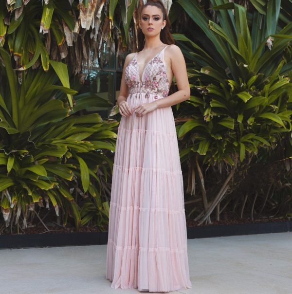 VESTIDO ESPINELA - Image 2
