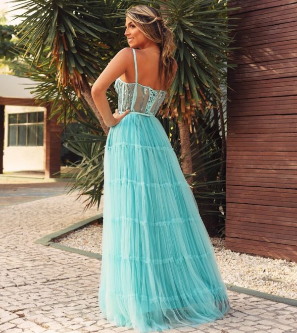 VESTIDO CARSI - Imagem 2