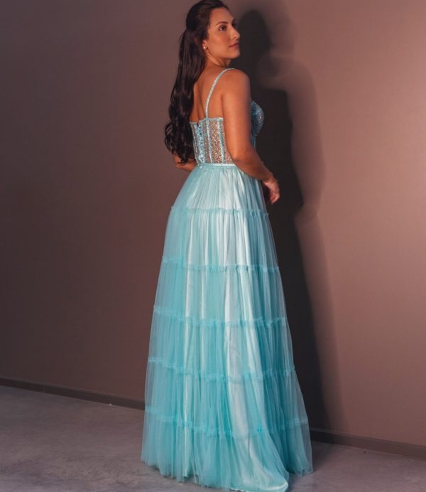 VESTIDO IPIRANGA - Imagem 2