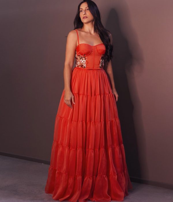 VESTIDO FRIBURGO - Image 2