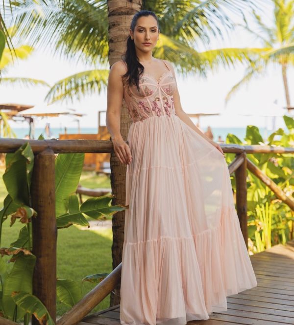 VESTIDO PRATAGY - Image 4