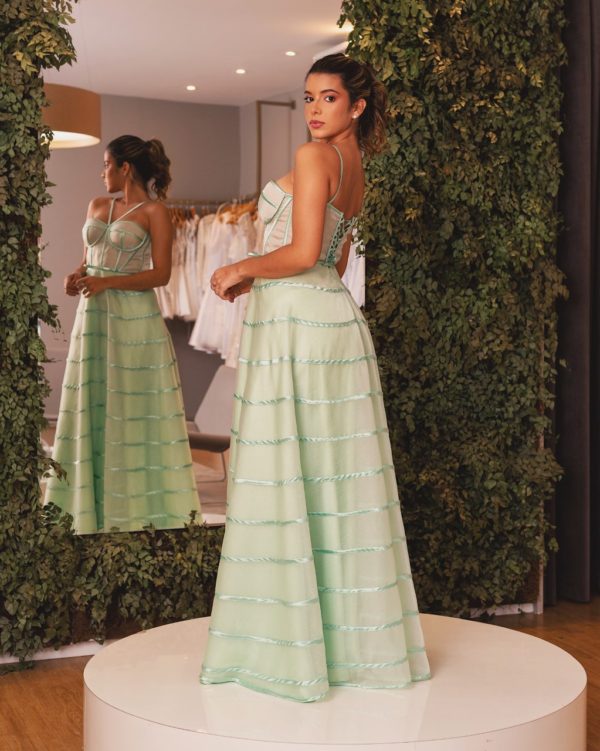 VESTIDO PROVENCE - Image 2