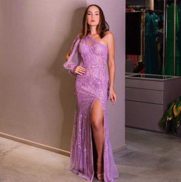 VESTIDO BUTTERFLY - Image 2