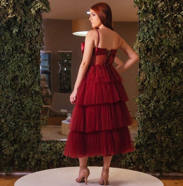 VESTIDO DIANA - Image 2