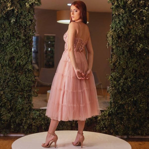 VESTIDO BENDITA - Image 2