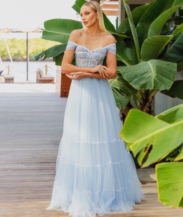 VESTIDO BOURBON - Image 4