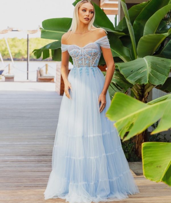 VESTIDO BOURBON - Image 2