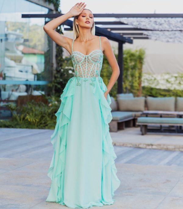 VESTIDO HANOVER - Image 2