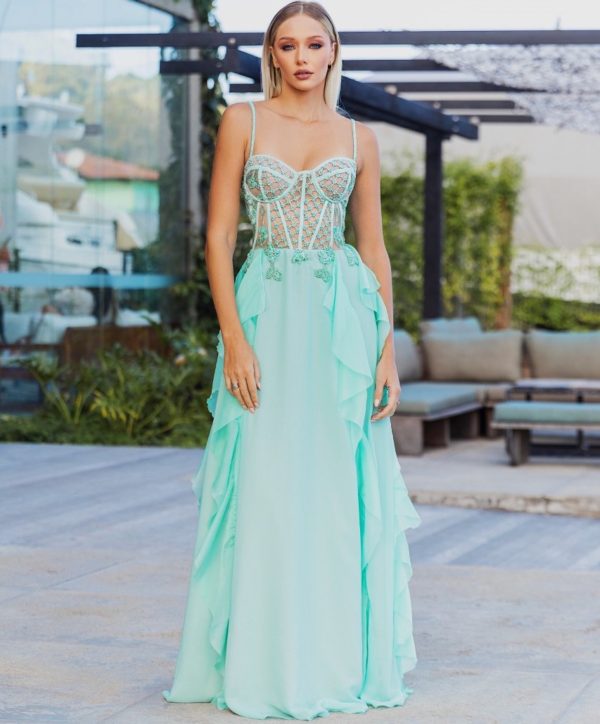 VESTIDO HANOVER - Image 3