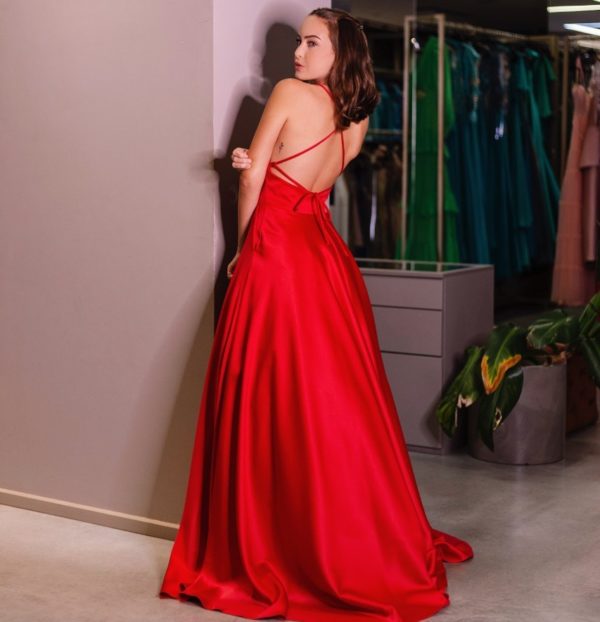 VESTIDO LUCIANA - Image 2