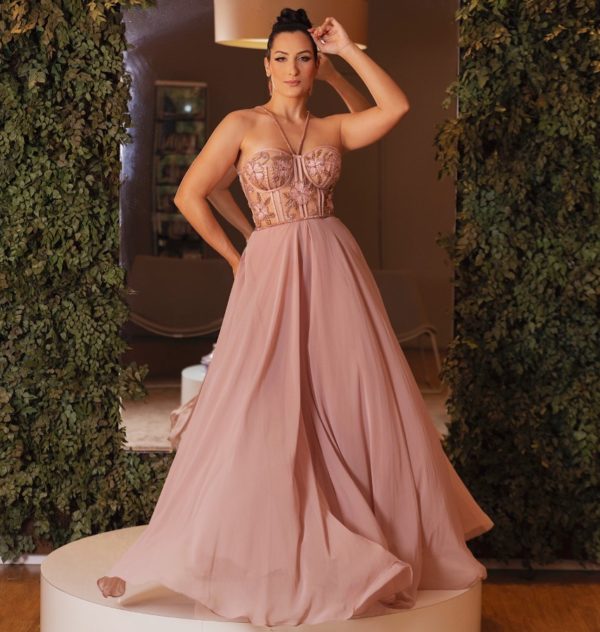 VESTIDO LARIMAR - Image 2