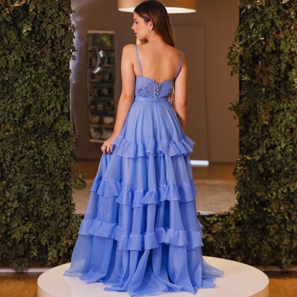 VESTIDO ALIANCE SERENITY - Image 2