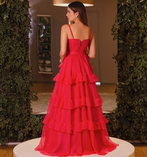 VESTIDO MONIQUE - Image 2