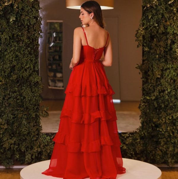 VESTIDO MONIQUE - Image 2