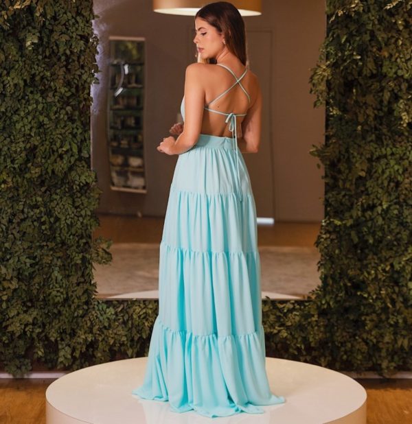 VESTIDO SIBELIUS - Image 2