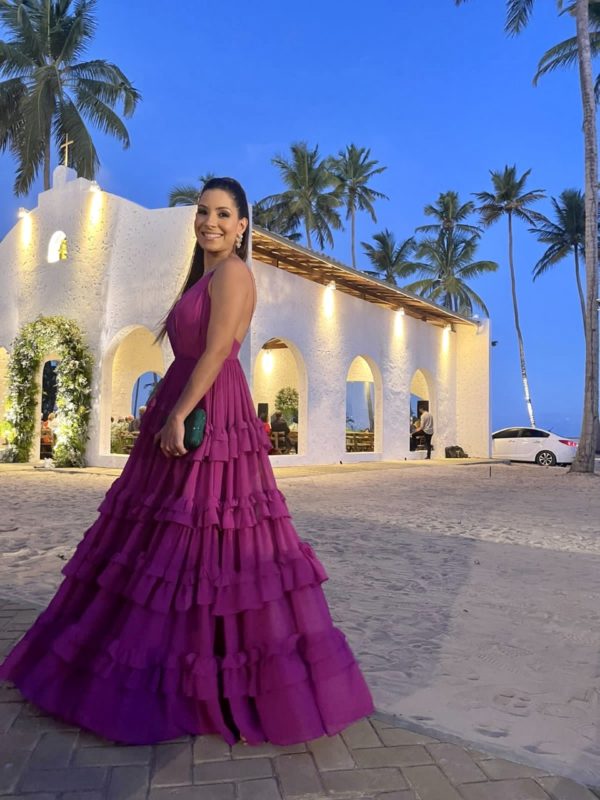 VESTIDO DEBORA - Image 2