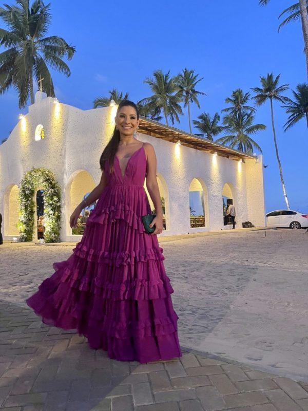 VESTIDO DEBORA - Image 3