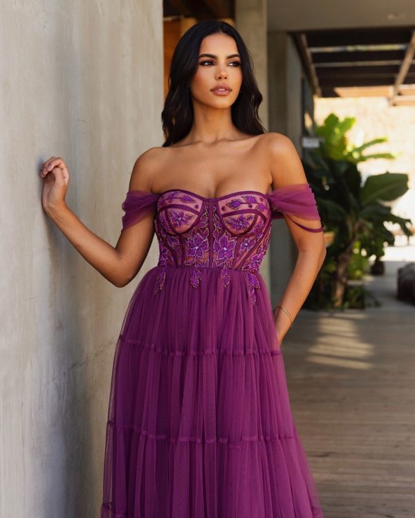 VESTIDO GEORGIA - Image 2