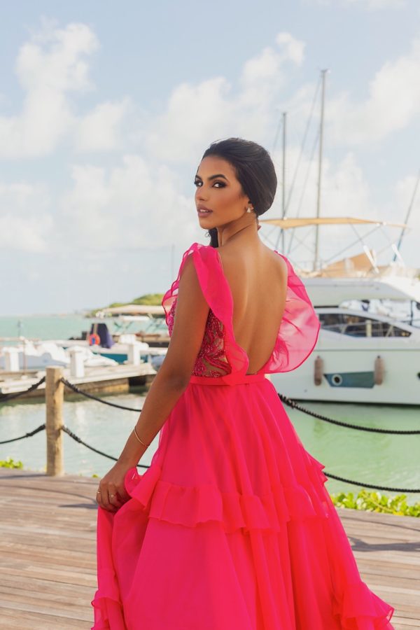 VESTIDO CRIS - Image 2