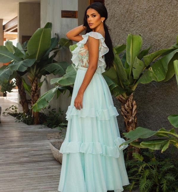 VESTIDO MOANA - Imagem 2