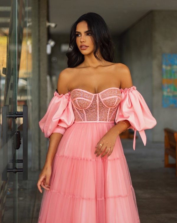 VESTIDO  MERCIA - Image 2