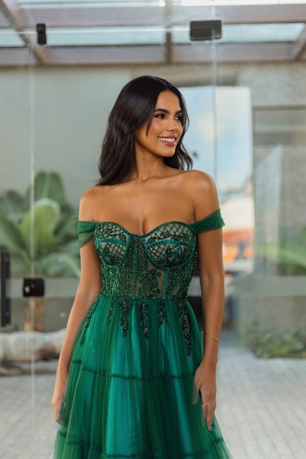 VESTIDO ALLURE - Image 2