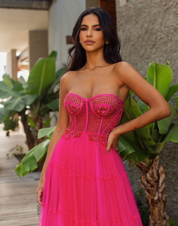 VESTIDO RUANA - Image 2