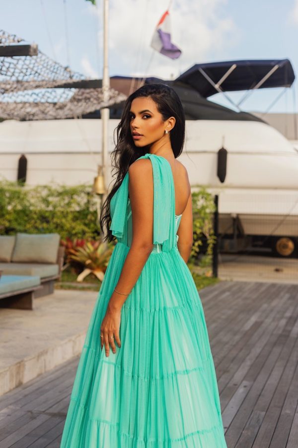 VESTIDO MIRNA - Image 2